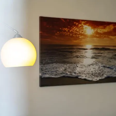 Apartament Khaleesi With Sea View *