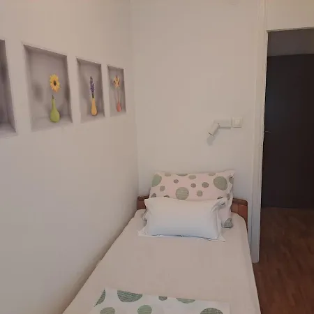 Khaleesi With Sea View Apartament Split