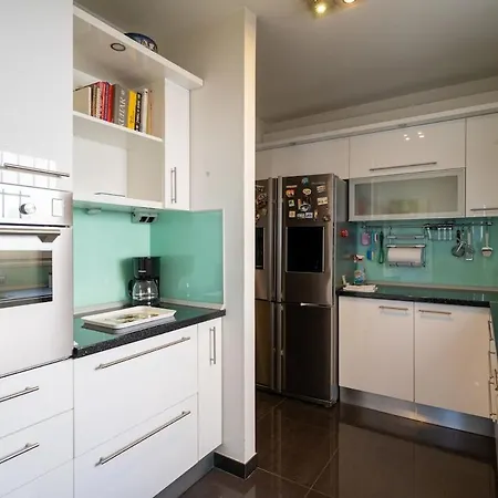 Apartment Khaleesi With Sea View Split