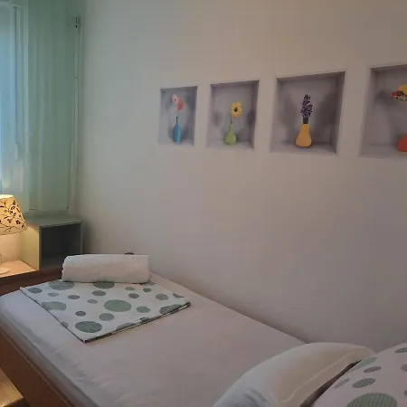 Khaleesi With Sea View Appartement *