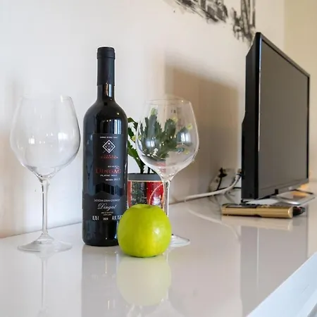 Apartman Khaleesi With Sea View Split