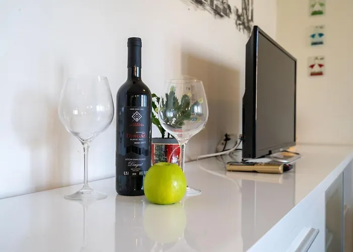Apartman Khaleesi With Sea View Split