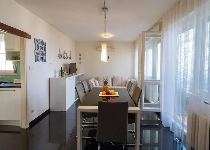 Khaleesi With Sea View Apartman Split