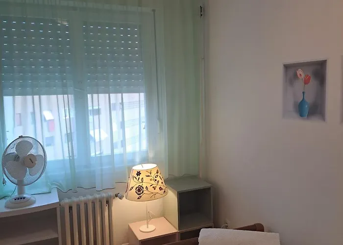 Khaleesi With Sea View Apartman *